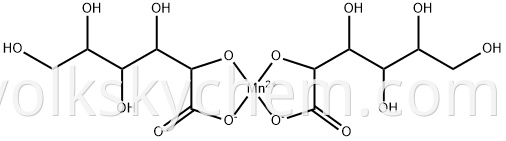 Manganese gluconate